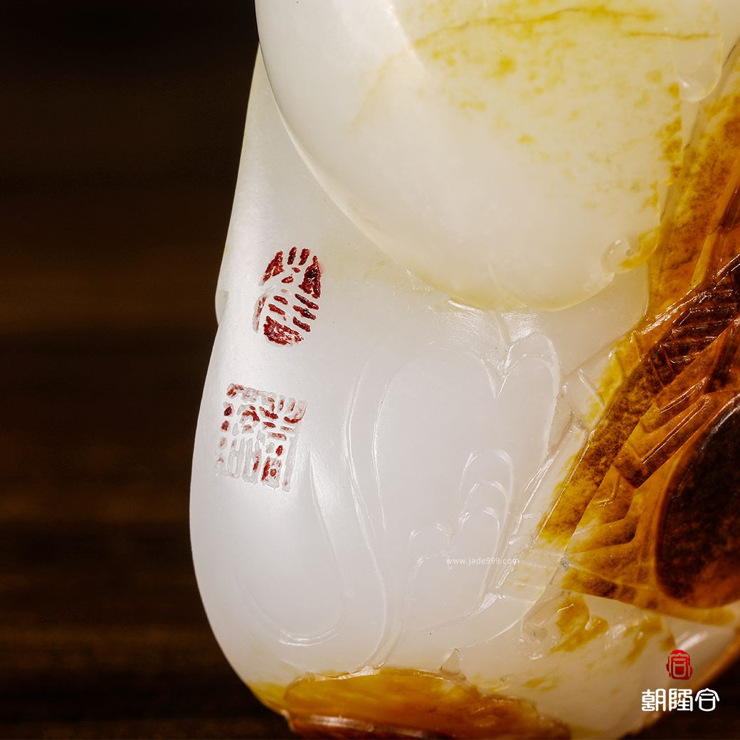 聲威大震【雅賞】